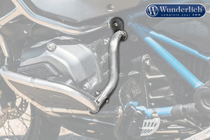 Wunderlich BMW R1200GS LC Protection - Reinforcement Bar (OEM Engine Bar) Stainless Steel-41873-100