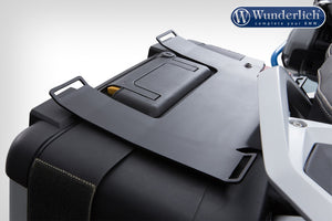 Wunderlich BMW R1200GS Luggage - Luggage Rail OEM- 20571-102 + 20571-002