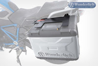 Wunderlich BMW R1200GS Luggage - Luggage Rail OEM- 20571-102 + 20571-002