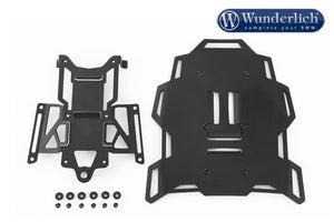 Wunderlich BMW R1200GS Luggage - Pillion Luggage Rack-44951-002