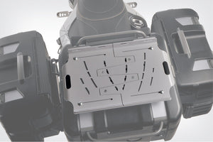 Wunderlich BMW R1200GS Luggage - Rear Rack Vario (for Topcases)- 20590-000