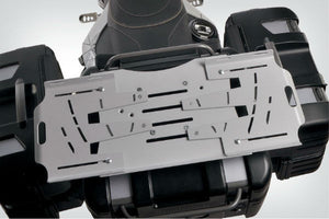 Wunderlich BMW R1200GS Luggage - Rear Rack Vario (for Topcases)- 20590-000