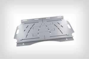 Wunderlich BMW R1200GS Luggage - Rear Rack Vario (for Topcases)- 20590-000