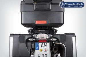 Wunderlich BMW R1200GS Luggage - Seat Boxer Bag-43650-000