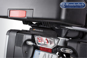 Wunderlich BMW R1200GS Luggage - Seat Boxer Bag-43650-000