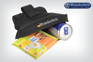 Wunderlich BMW R1200GS Luggage - Seat Boxer Bag-43650-000