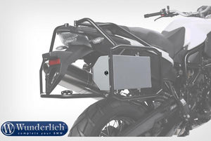 Wunderlich BMW R1200GS Luggage - Tool Box(Black)- 44091-101