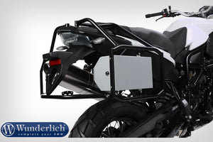 Wunderlich BMW R1200GS Luggage - Tool Box(Black)-  44091-101