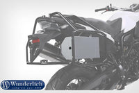 Wunderlich BMW R1200GS Luggage - Tool Box(Black)-  44091-101