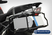 Wunderlich BMW R1200GS Luggage - Tool Box(Black)- 44091-101