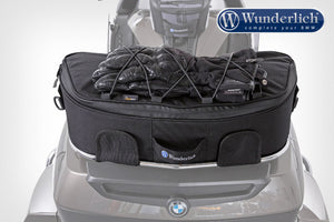 Wunderlich BMW R1200GS Luggage - Top Bags for Railings-44160-200