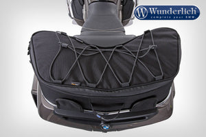 Wunderlich BMW R1200GS Luggage - Top Bags for Railings-44160-200