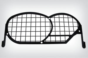 Wunderlich BMW R1200GS Portection - Upto 2013 Head Light Grill Foldable- 20420-100