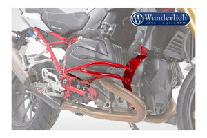 Wunderlich BMW R1200GS Protection - Engine Crash Bar Sports Style (Red)-31740-207