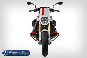 Wunderlich BMW R1200GS Protection - Engine Crash Bars (Red)-26440-204