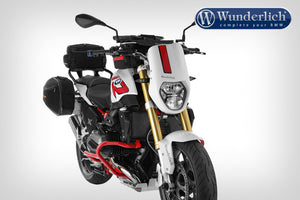 Wunderlich BMW R1200GS Protection - Engine Crash Bars (Red)-26440-204
