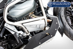 Wunderlich BMW R1200GS Protection - Engine Guard Rock Set (Side Lower)-41871-201