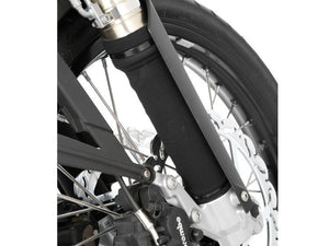 Wunderlich BMW R1200GS Protection - Fork Protectors-27700-000