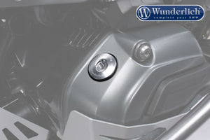 Wunderlich BMW R1200GS Protection - Oil Plug-27440-003