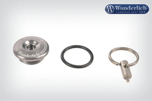 Wunderlich BMW R1200GS Protection - Oil Plug-27440-003