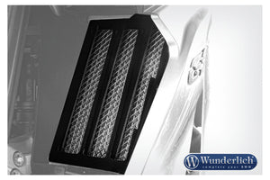 Wunderlich BMW R1200GS Protection - Radiator - Water Cooler Grill-42380-000