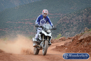 Wunderlich BMW R1200GS Protection - Radiator - Water Cooler Grill-42380-000