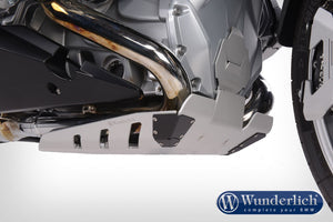 Wunderlich BMW R1200GS Protection - Skid Plate (Dakar)-26850-201