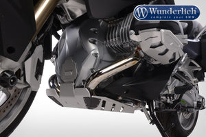Wunderlich BMW R1200GS Protection - Skid Plate (Dakar)-26850-201