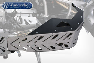 Wunderlich BMW R1200GS Protection - Skid Plate (Extreme)-26850-101