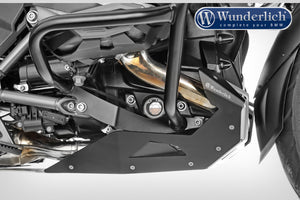 Wunderlich BMW R1200GS Protection - Skid Plate (Extreme)-26850-101