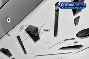Wunderlich BMW R1200GS Protection - Skid Plate (Extreme)-26850-101