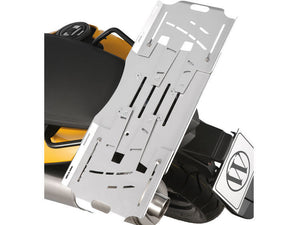 Wunderlich BMW R1200GS Rear Rack - Vario Rear Carrier-29880-100