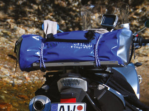 Wunderlich BMW R1200GS Rear Rack - Vario Rear Carrier-29880-100