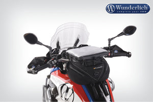 Wunderlich BMW R1200GS Screen - Windscreen - Clear-42710-110