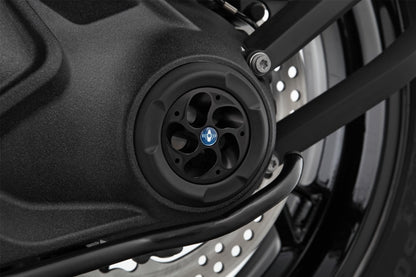 Wunderlich BMW R1200GS Styling - Hub Cover(Black)-34120-103