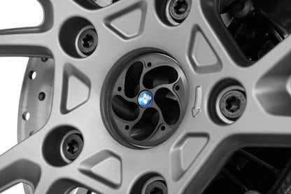 Wunderlich BMW R1200GS Styling - Hub Cover(Black)-34120-103