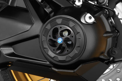 Wunderlich BMW R1200GS Styling - Hub Cover-34120-103