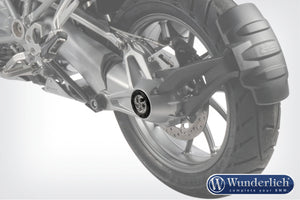 Wunderlich BMW R1200GS Styling - Hub Cover(Silver)-34120-101