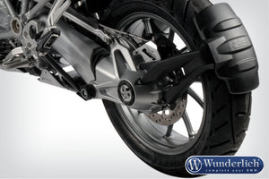 Wunderlich BMW R1200GS Styling - Hub Cover(Silver)-34120-101