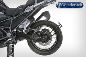 Wunderlich BMW R1200GS Styling - Licence Plate Holder-38982-002