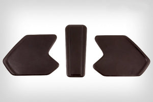 Wunderlich BMW R1200GSA Ergonomics - Tank Pads-28051-102