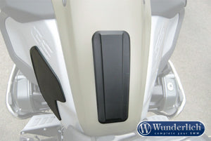 Wunderlich BMW R1200GSA Ergonomics - Tank Pads-28051-102