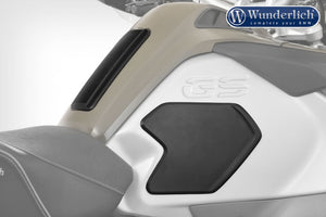 Wunderlich BMW R1200GSA Ergonomics - Tank Pads-28051-102