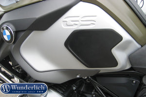 Wunderlich BMW R1200GSA Ergonomics - Tank Pads-28051-102