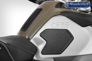Wunderlich BMW R1200GSA Ergonomics - Tank Pads-28051-102