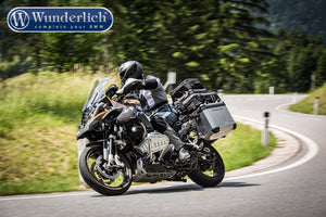 Wunderlich BMW R1200GSA Ergonomics - Tank Pads-28051-102