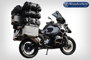 Wunderlich BMW R1200GSA Ergonomics - Tank Pads-28051-102