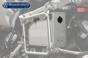 Wunderlich BMW R1200GSA Luggage - Tool Box (BMW OEM Sidecases)-41600-100