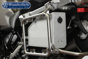 Wunderlich BMW R1200GSA Luggage - Tool Box (BMW OEM Sidecases)-41600-100
