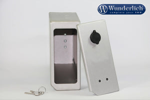 Wunderlich BMW R1200GSA Luggage - Tool Box (BMW OEM Sidecases)-41600-100